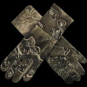 Deerhunter Excape Gloves with Silicone Grib