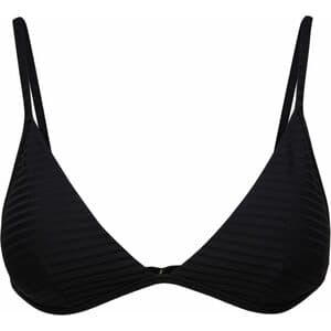 Rip Curl Premium Surf Banded Fixed Triangle Bikini Top