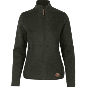 H\u00e4rkila Metso Full Zip Womens