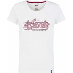La Sportiva Retro T-Shirt Womens