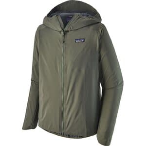 Patagonia Dirt Roamer Jacket Mens