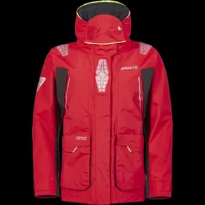 Musto BR2 Offshore Jacket 2.0 Womens