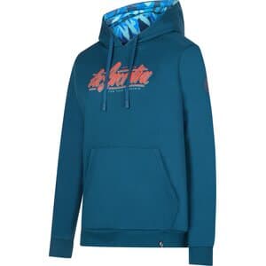 La Sportiva Retro Hoody Womens