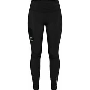 Hagl\u00f6fs L.I.M Winter Tights Womens