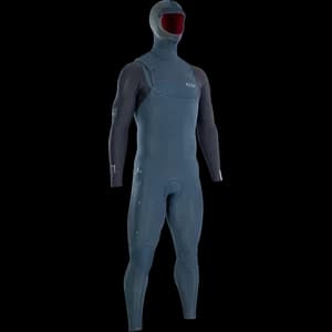 ION Seek Select 6\/5 Hood Front Zip