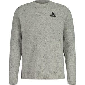 Maloja VandelliM. Lambswool Knit Sweater Mens