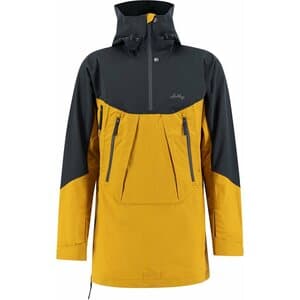 Lundhags Abisku Hybrid Anorak Unisex