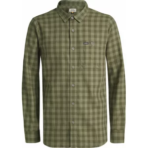 Lundhags Ekren Long Sleeve Shirt Mens