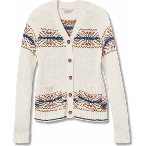 Royal Robbins Mystic Cardigan II Womens
