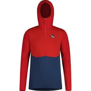 Maloja KalternM. Mountain Midlayer Hybrid Shirt Mens