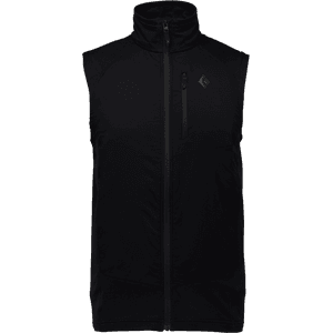 Black Diamond Coefficient LT Hybrid Vest Mens