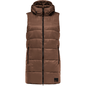 Jack Wolfskin Eisbach Vest Womens