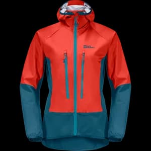 Jack Wolfskin Alpspitze Hoody Womens
