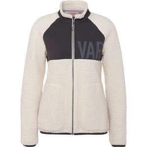 Varg \u00d6n Fat Wool Jacket Womens