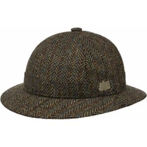 Stetson Deerstalker Harris Tweed -54%