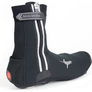 Sealskinz All Weather LED Cycle Overshoe -57%