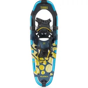 Tubbs Wilderness Blue 25\
