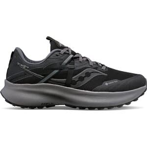 Saucony Ride 15 TR GTX Womens