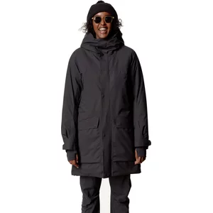 Houdini Fall in Parka Womens