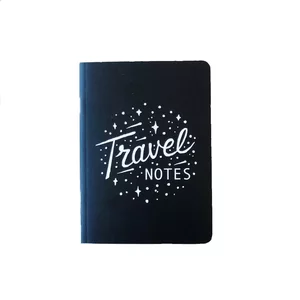 Moore Travel Notes