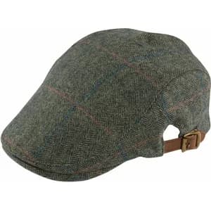 Alan Paine Combrook Unisex Cap