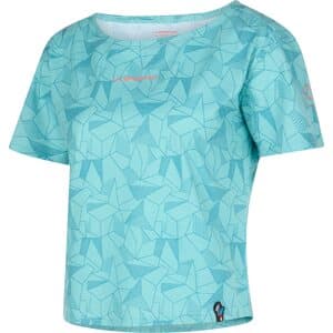 La Sportiva Dimension T-Shirt Womens
