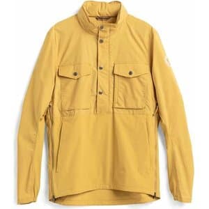 Fj\u00e4llr\u00e4ven S\/F R\u00e4ven Anorak Mens