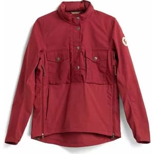 Fj\u00e4llr\u00e4ven S\/F R\u00e4ven Anorak Womens