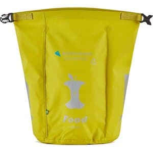 Kl\u00e4ttermusen Recycling Bag 2.0