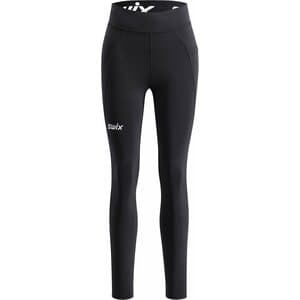 Swix Pace High Waist Tights Womens