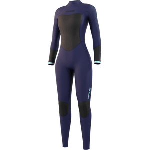 Mystic Star Fullsuit 3\/2mm Bzip Womens