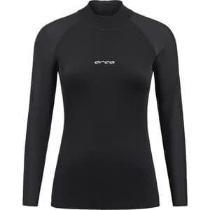 Orca Tango Thermal Rash Vest Womens