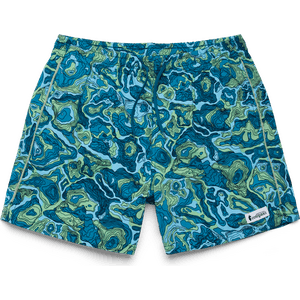 Cotopaxi Brinco Short Print Mens