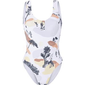 Picture Organic Clothing Nanoe Swimsuit