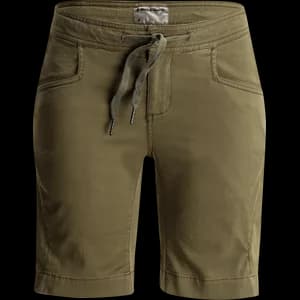 Black Diamond Credo Shorts Womens