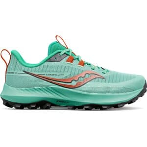 Saucony Peregrine 13 Womens