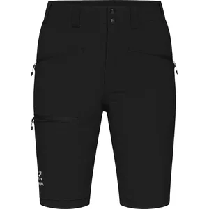 Hagl\u00f6fs Mid Slim Shorts Womens