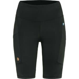 Fj\u00e4llr\u00e4ven Abisko Short Tights Womens