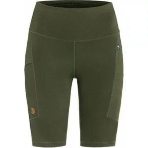 Fj\u00e4llr\u00e4ven Abisko Short Tights Womens