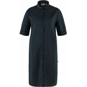 Fj\u00e4llr\u00e4ven High Coast Shade Dress Womens