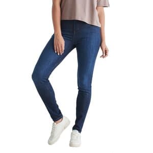 Duer Performance Denim High Rise Skinny Womens