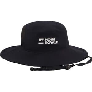 Mons Royale Velocity Bucket Hat