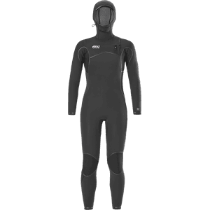 Picture Organic Clothing Dome 5\/4 Hood FZ Womens
