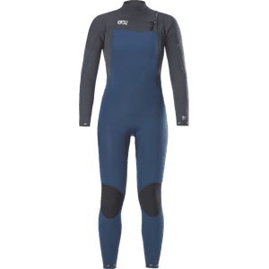 Picture Organic Clothing Equation Flexskin 3\/2 FZ Womens