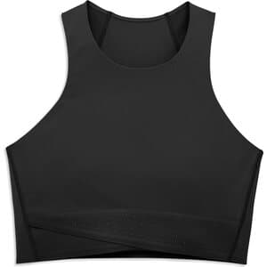 On Race Crop Womens