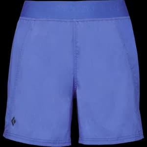 Black Diamond Sierra LT Shorts Womens