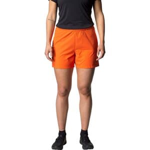 Houdini Pace Light Shorts Womens