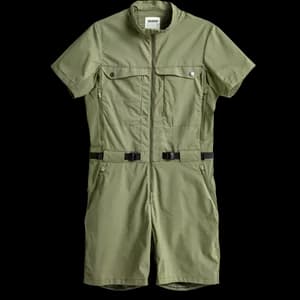 Fj\u00e4llr\u00e4ven S\/F Sun Field Suit Womens