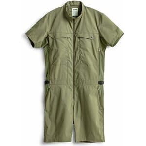 Fj\u00e4llr\u00e4ven S\/F Sun Field Suit Mens