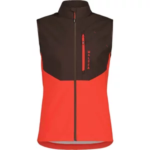 Maloja ChristensteinM. Hybrid Softshell Vest Mens